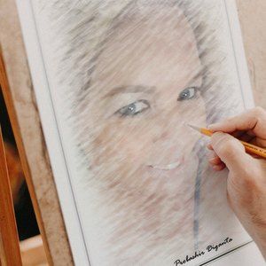 Meet your Posher, Phyllis